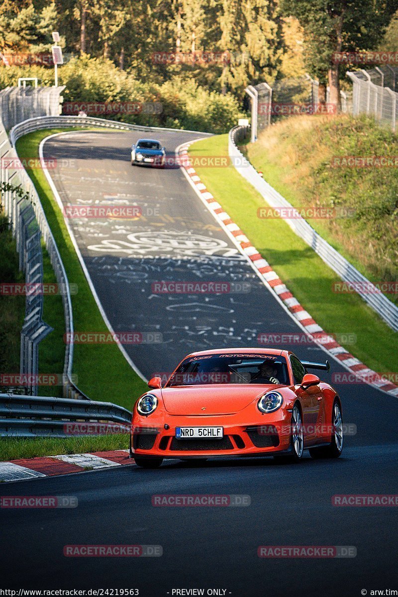 Bild #24219563 - Touristenfahrten Nürburgring Nordschleife (26.08.2023)