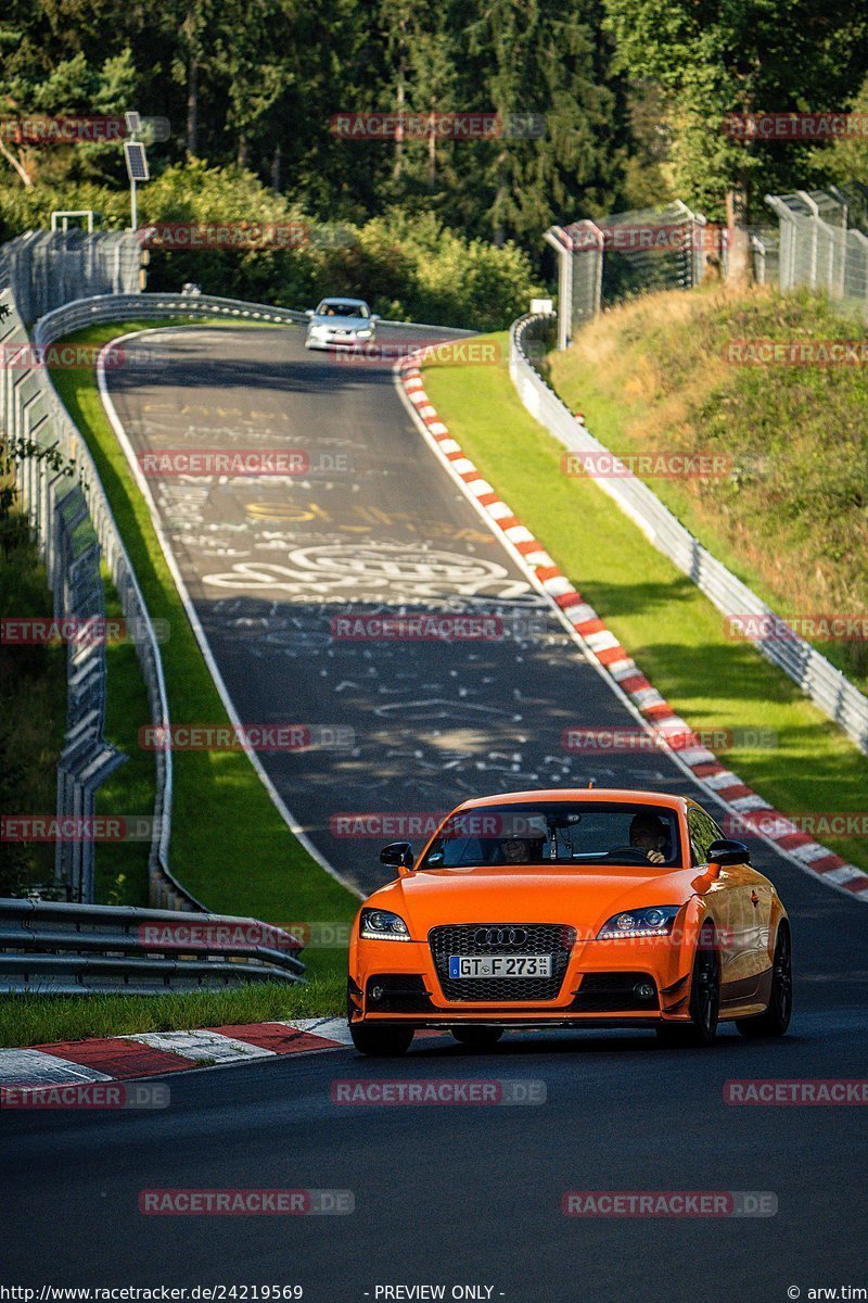 Bild #24219569 - Touristenfahrten Nürburgring Nordschleife (26.08.2023)