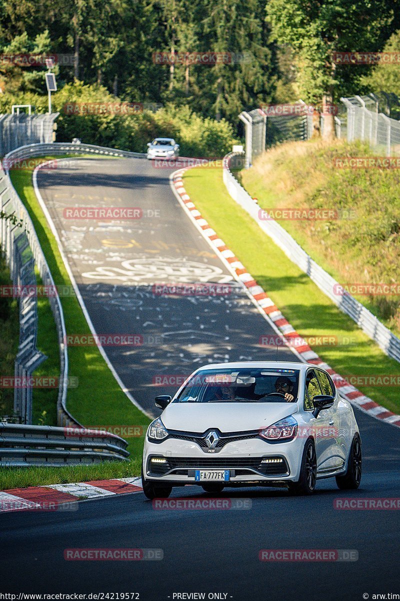 Bild #24219572 - Touristenfahrten Nürburgring Nordschleife (26.08.2023)