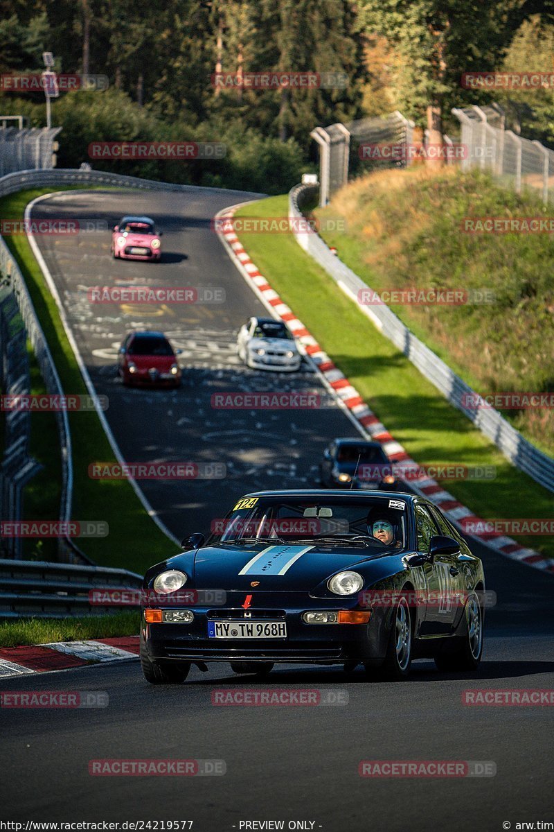 Bild #24219577 - Touristenfahrten Nürburgring Nordschleife (26.08.2023)