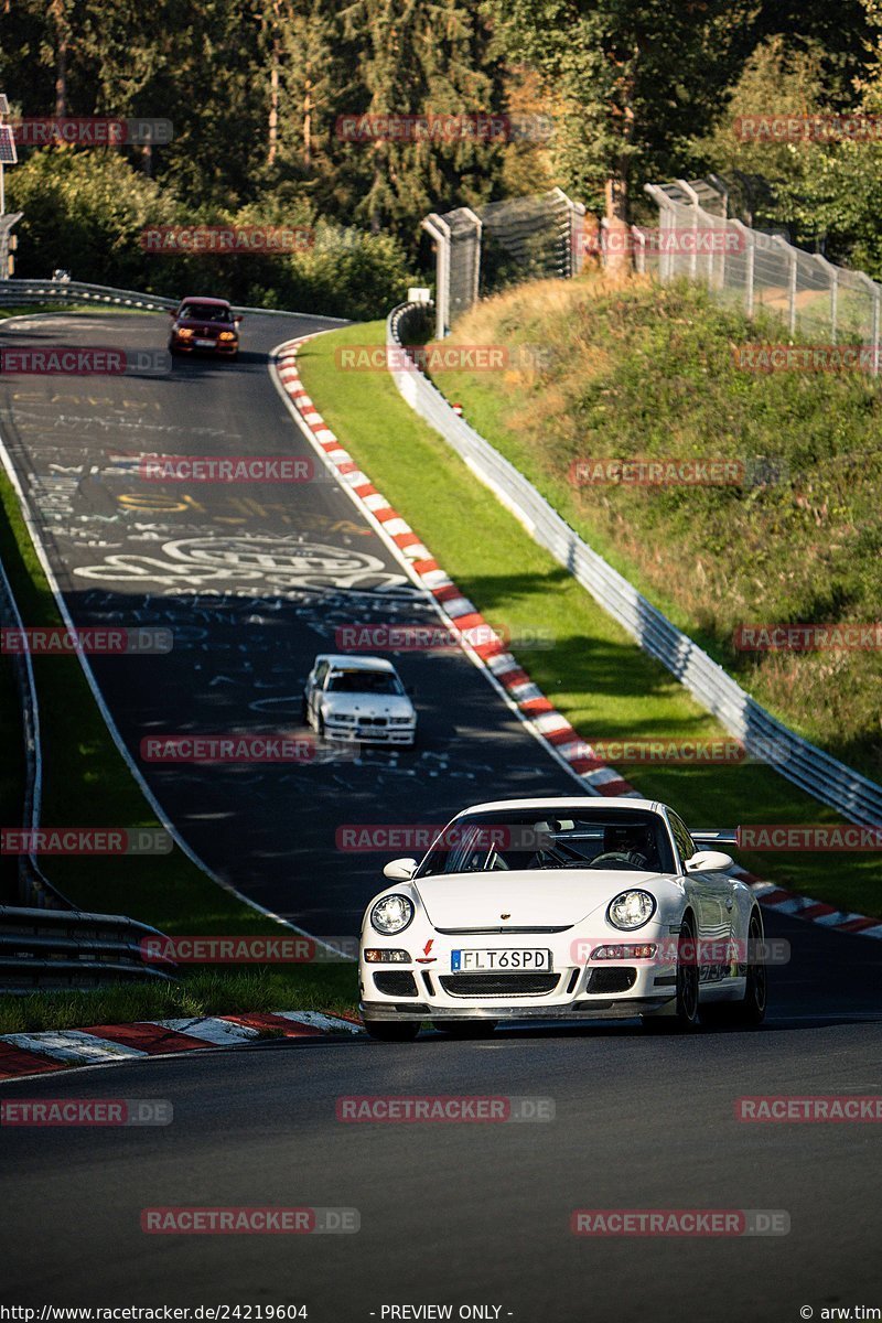 Bild #24219604 - Touristenfahrten Nürburgring Nordschleife (26.08.2023)