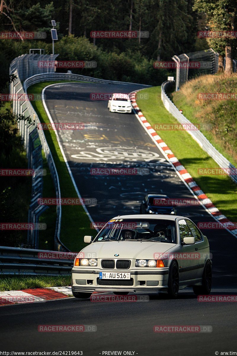 Bild #24219643 - Touristenfahrten Nürburgring Nordschleife (26.08.2023)