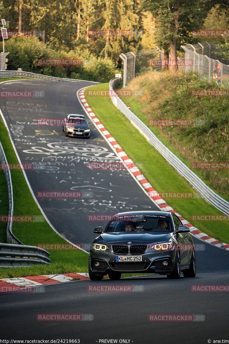 Bild #24219663 - Touristenfahrten Nürburgring Nordschleife (26.08.2023)