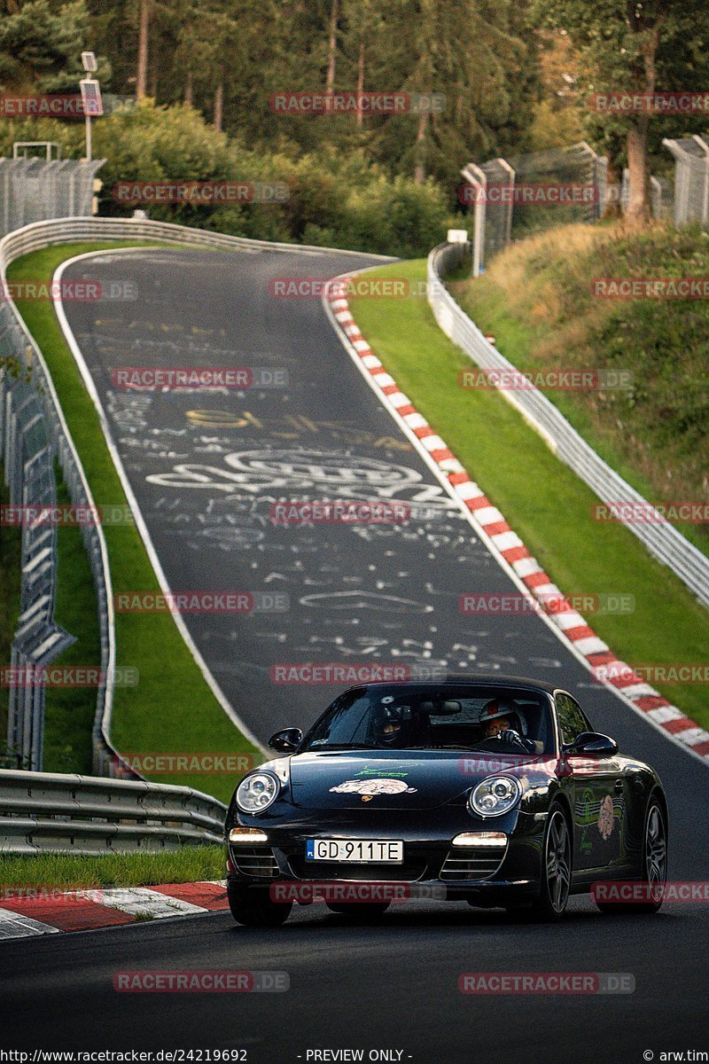 Bild #24219692 - Touristenfahrten Nürburgring Nordschleife (26.08.2023)