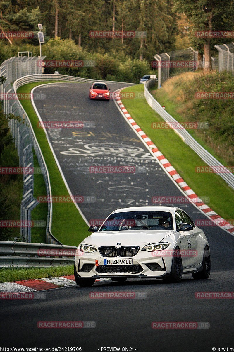 Bild #24219706 - Touristenfahrten Nürburgring Nordschleife (26.08.2023)