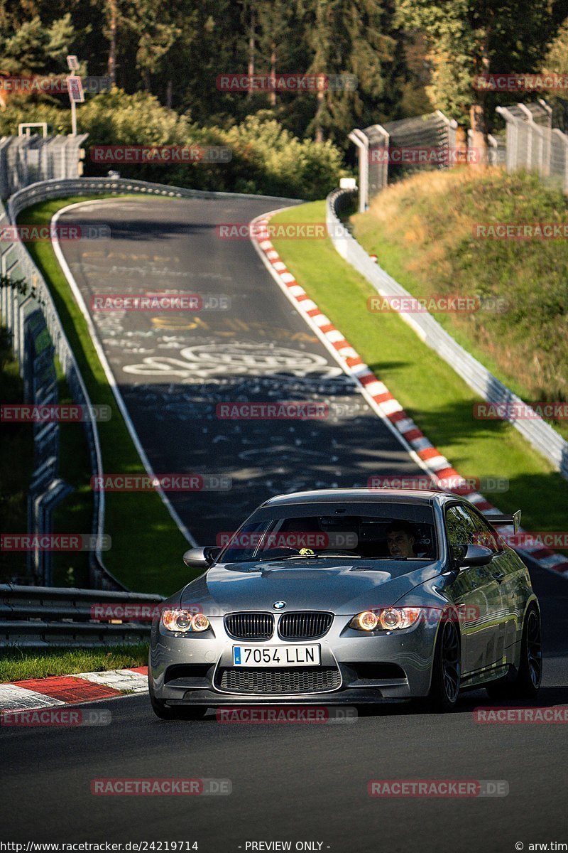 Bild #24219714 - Touristenfahrten Nürburgring Nordschleife (26.08.2023)