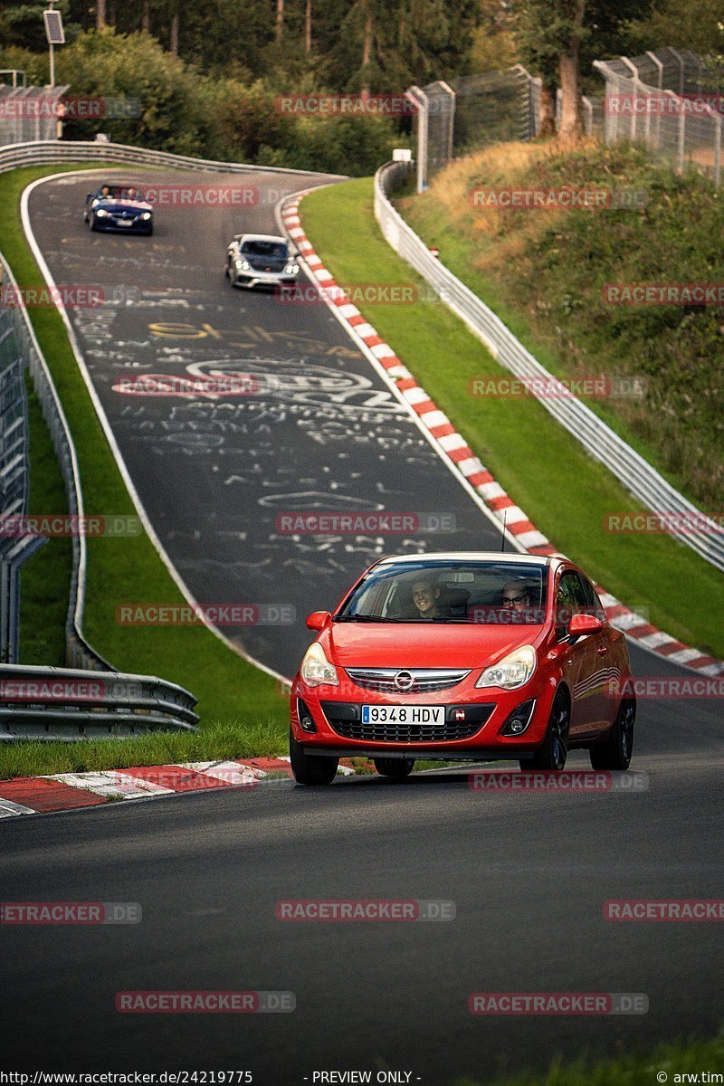 Bild #24219775 - Touristenfahrten Nürburgring Nordschleife (26.08.2023)