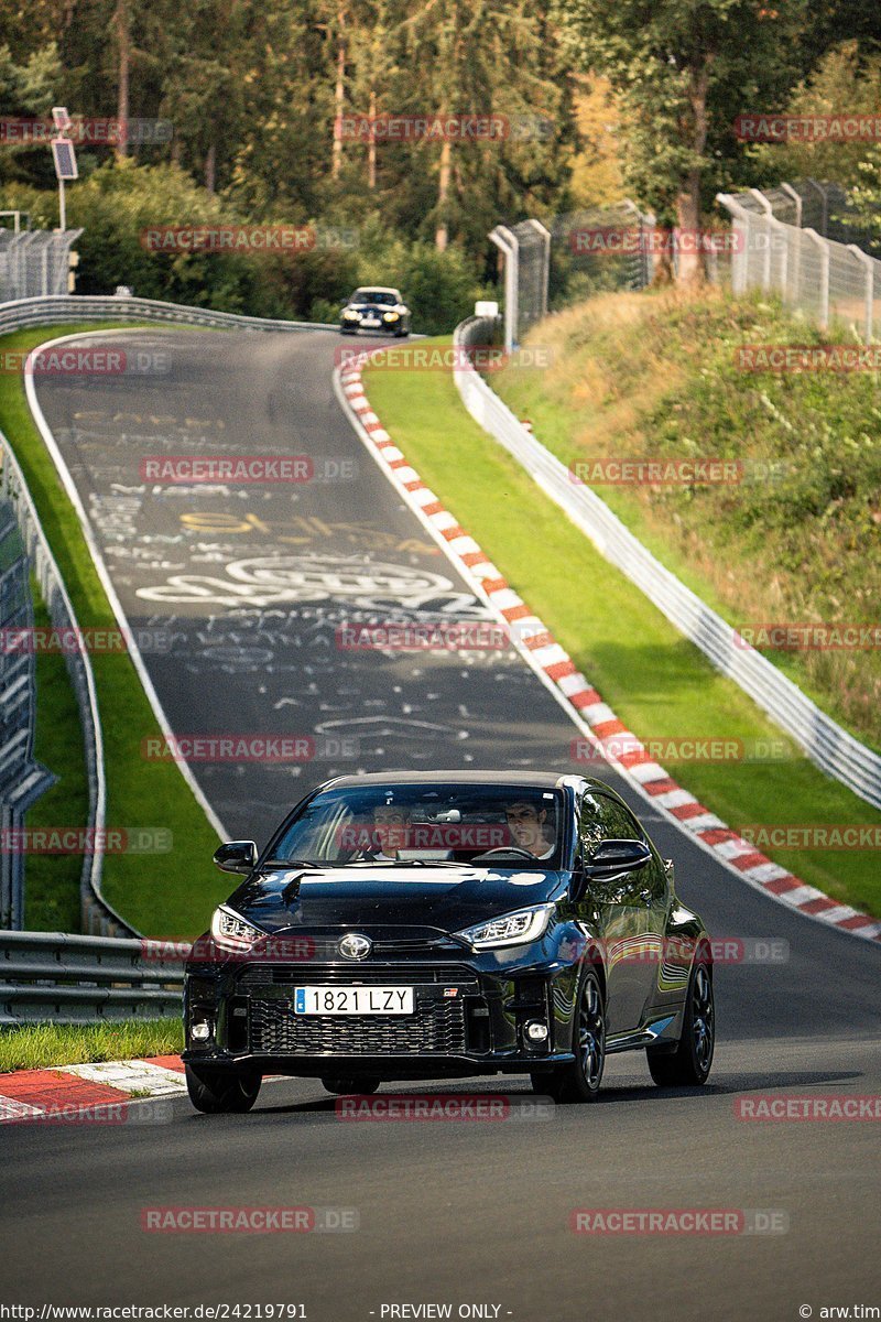 Bild #24219791 - Touristenfahrten Nürburgring Nordschleife (26.08.2023)