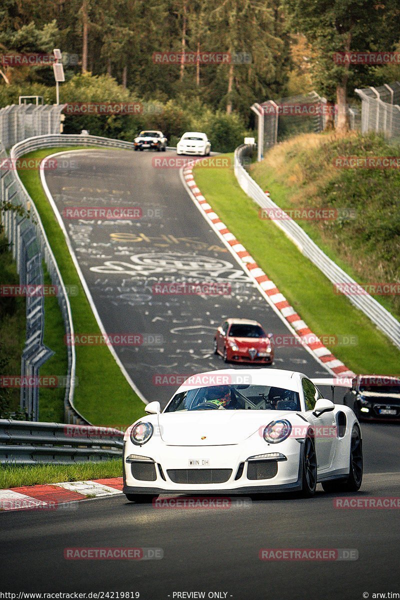 Bild #24219819 - Touristenfahrten Nürburgring Nordschleife (26.08.2023)