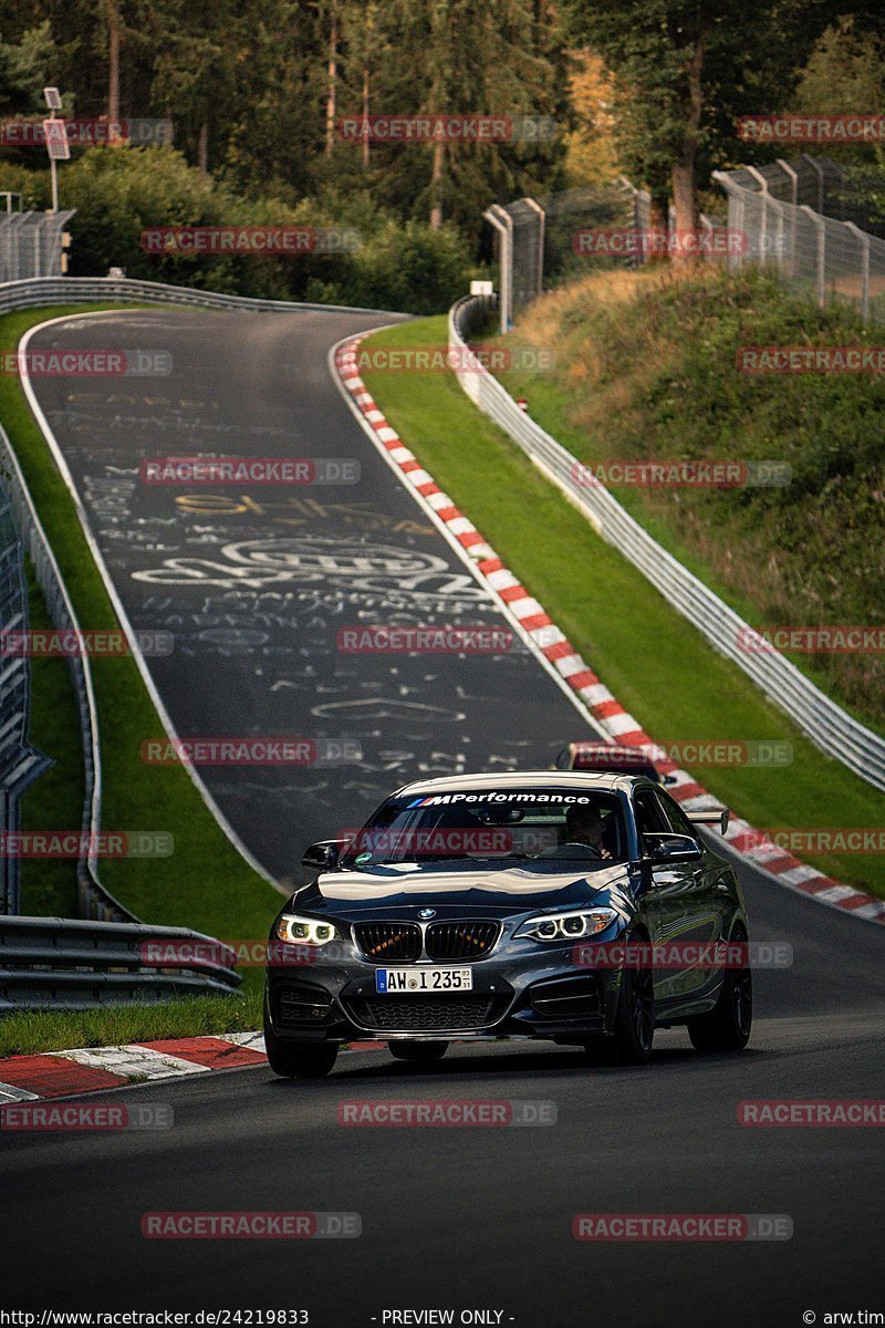 Bild #24219833 - Touristenfahrten Nürburgring Nordschleife (26.08.2023)