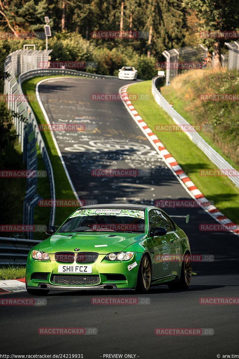 Bild #24219931 - Touristenfahrten Nürburgring Nordschleife (26.08.2023)