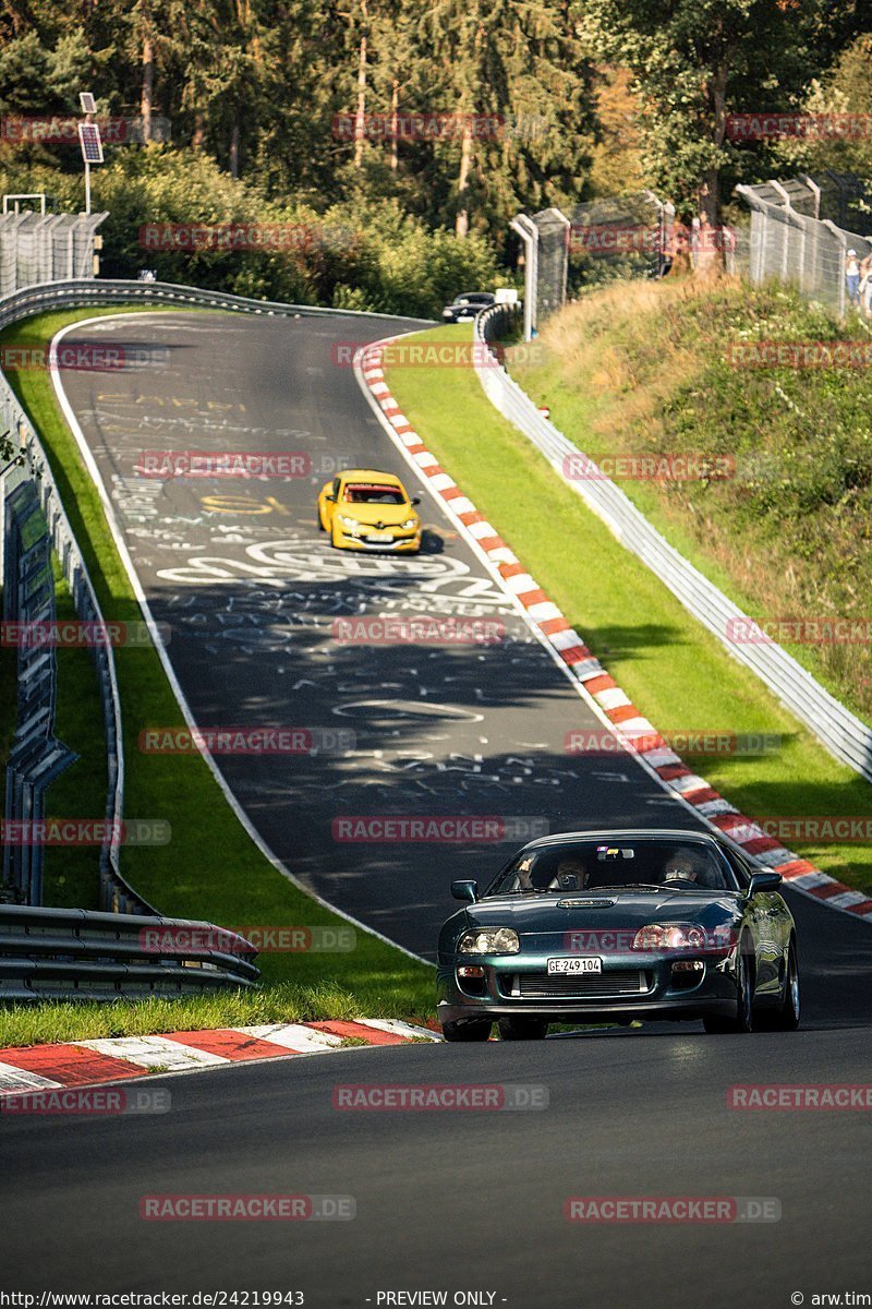 Bild #24219943 - Touristenfahrten Nürburgring Nordschleife (26.08.2023)