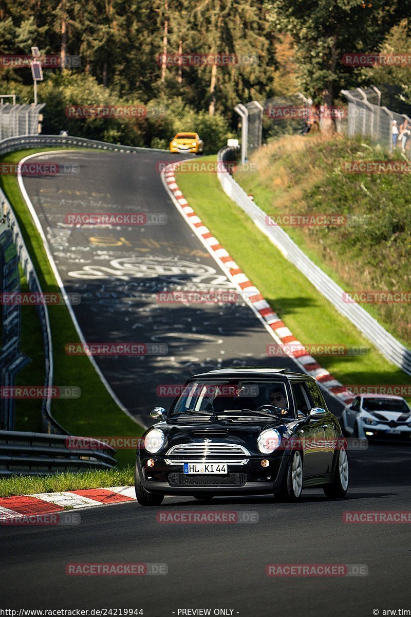 Bild #24219944 - Touristenfahrten Nürburgring Nordschleife (26.08.2023)