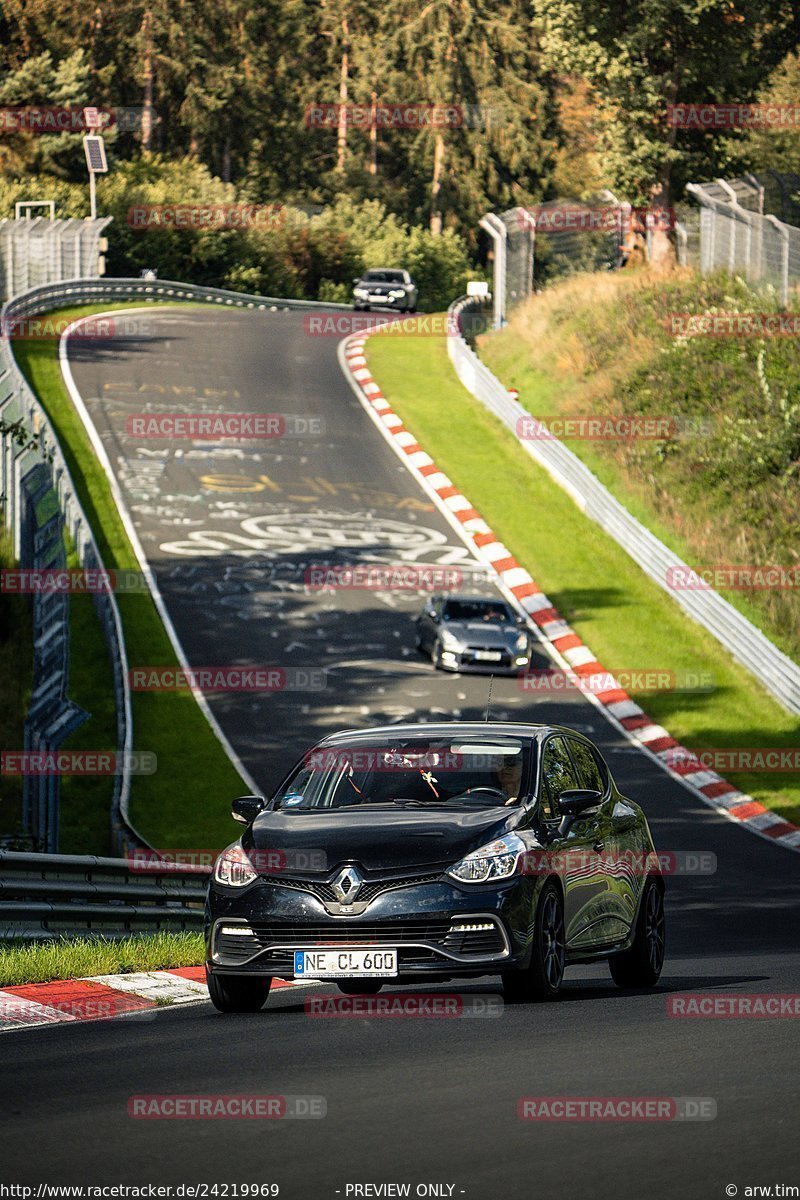 Bild #24219969 - Touristenfahrten Nürburgring Nordschleife (26.08.2023)