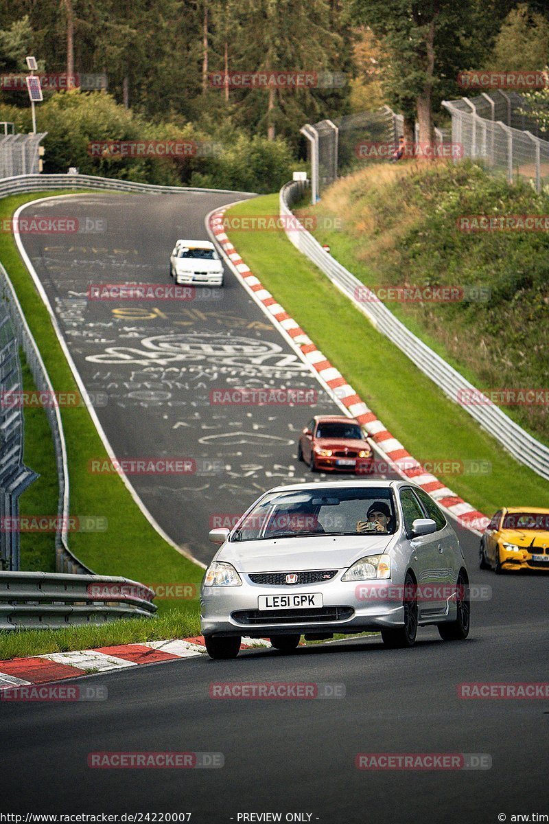 Bild #24220007 - Touristenfahrten Nürburgring Nordschleife (26.08.2023)