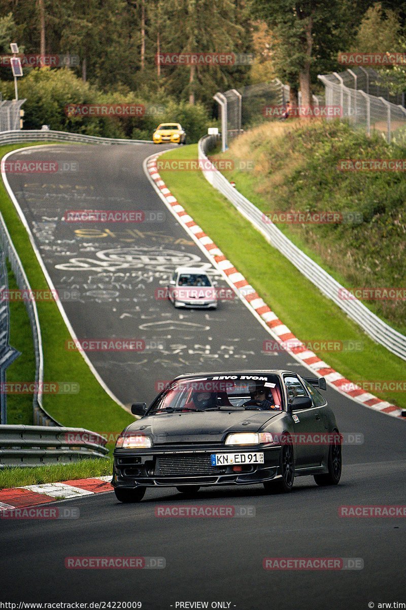 Bild #24220009 - Touristenfahrten Nürburgring Nordschleife (26.08.2023)