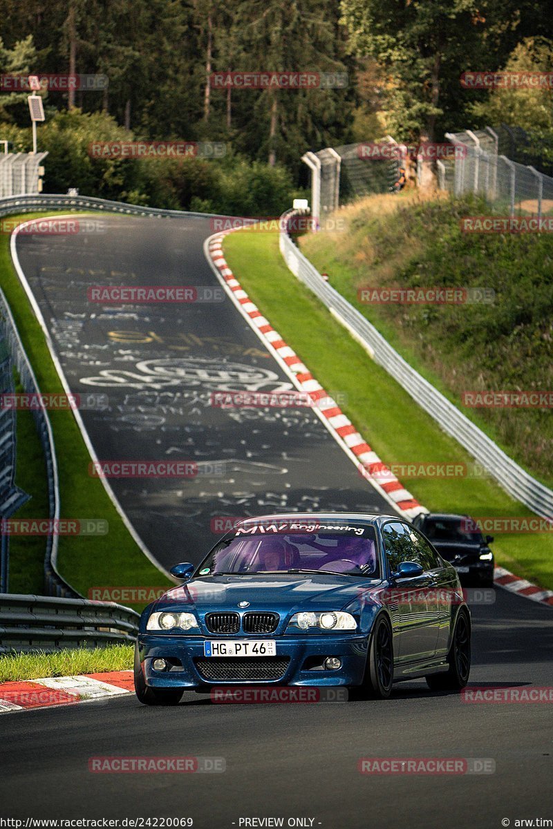 Bild #24220069 - Touristenfahrten Nürburgring Nordschleife (26.08.2023)