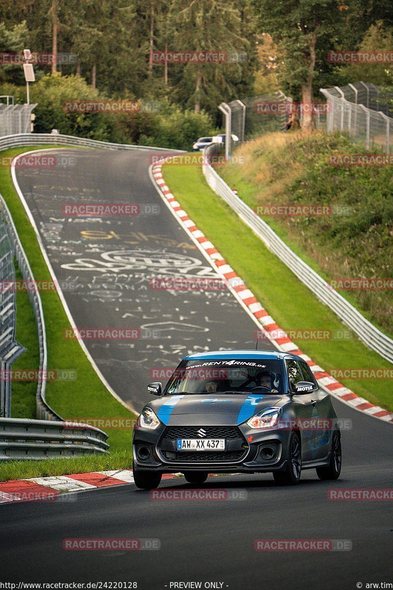 Bild #24220128 - Touristenfahrten Nürburgring Nordschleife (26.08.2023)