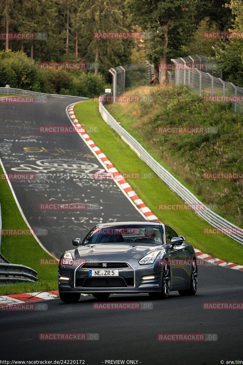 Bild #24220172 - Touristenfahrten Nürburgring Nordschleife (26.08.2023)