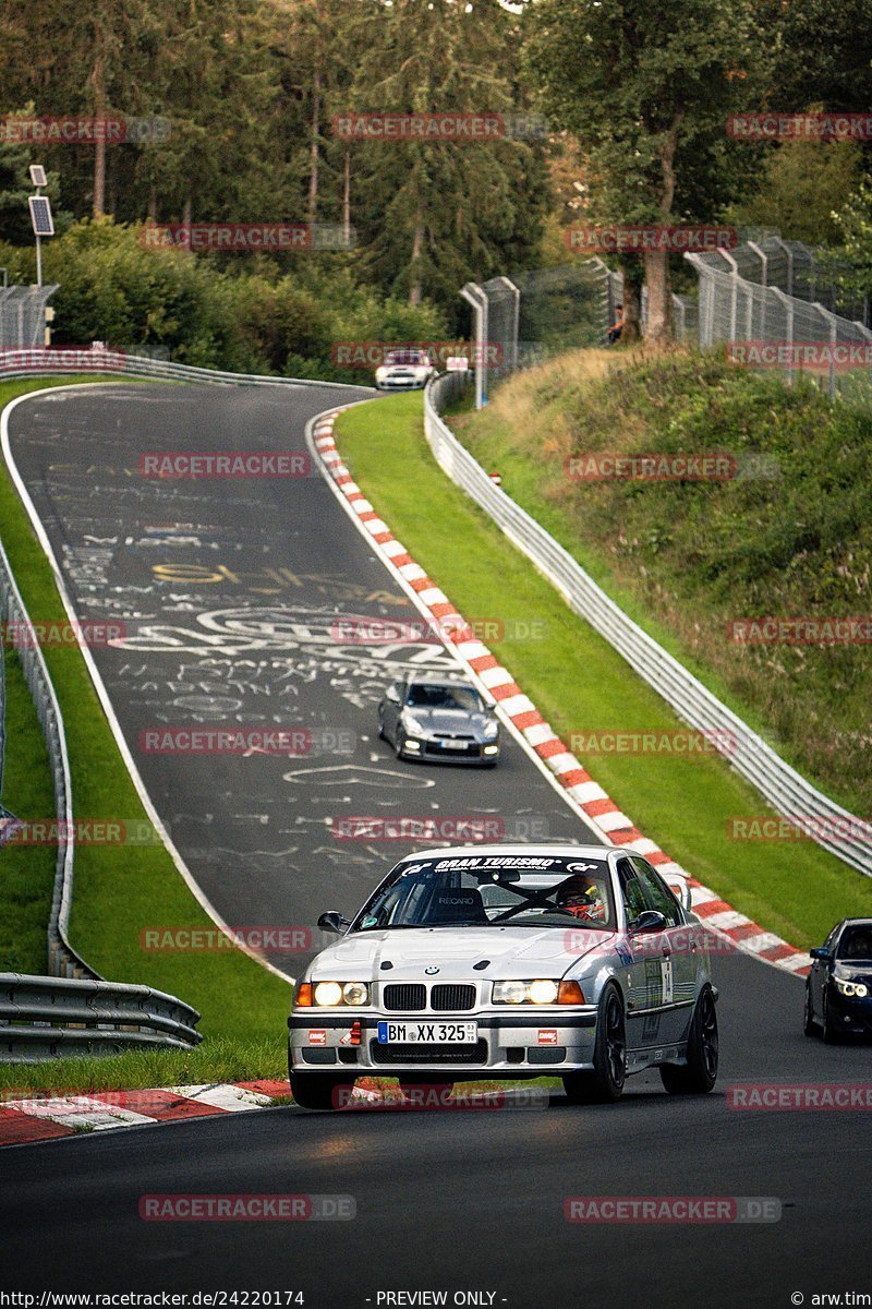 Bild #24220174 - Touristenfahrten Nürburgring Nordschleife (26.08.2023)