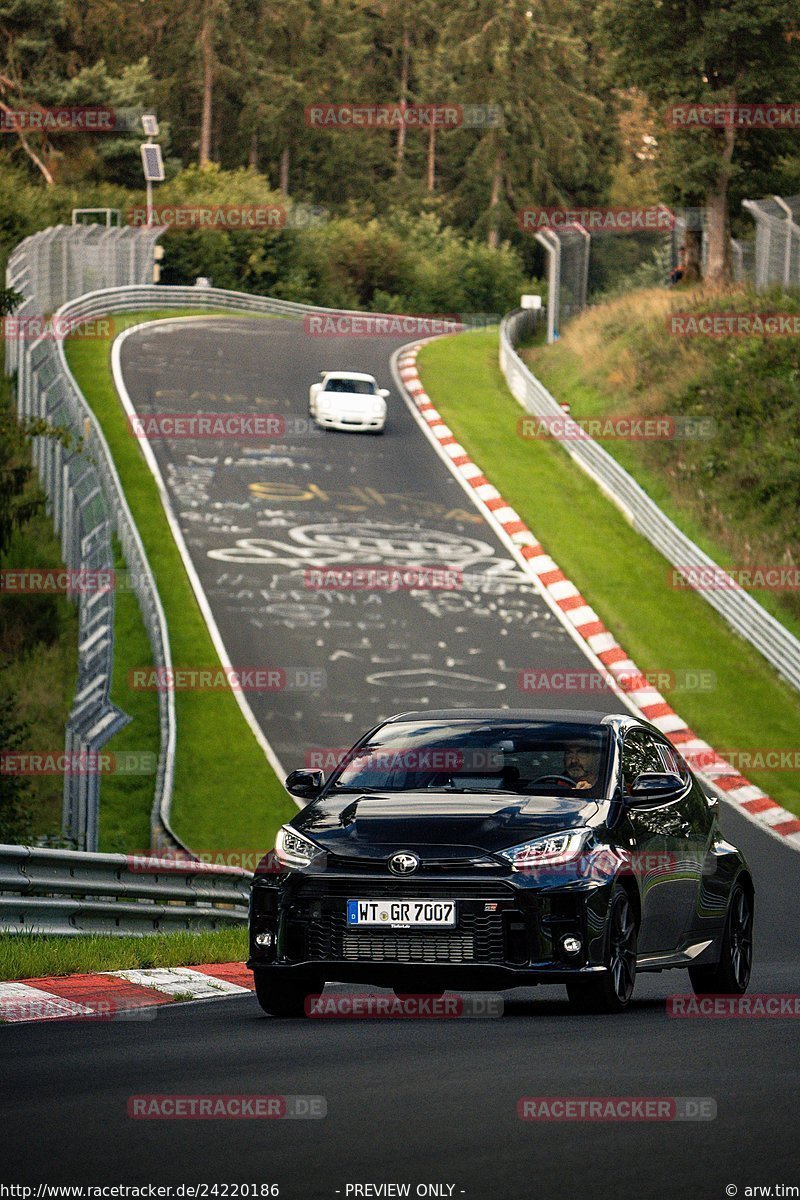 Bild #24220186 - Touristenfahrten Nürburgring Nordschleife (26.08.2023)