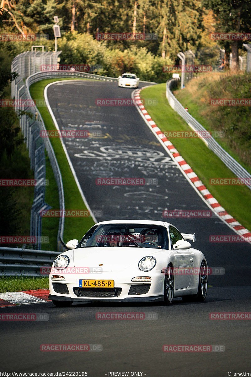 Bild #24220195 - Touristenfahrten Nürburgring Nordschleife (26.08.2023)