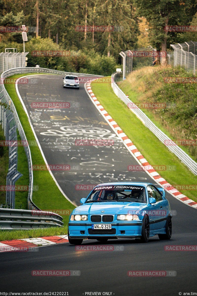 Bild #24220221 - Touristenfahrten Nürburgring Nordschleife (26.08.2023)