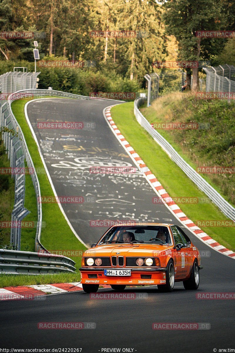 Bild #24220267 - Touristenfahrten Nürburgring Nordschleife (26.08.2023)