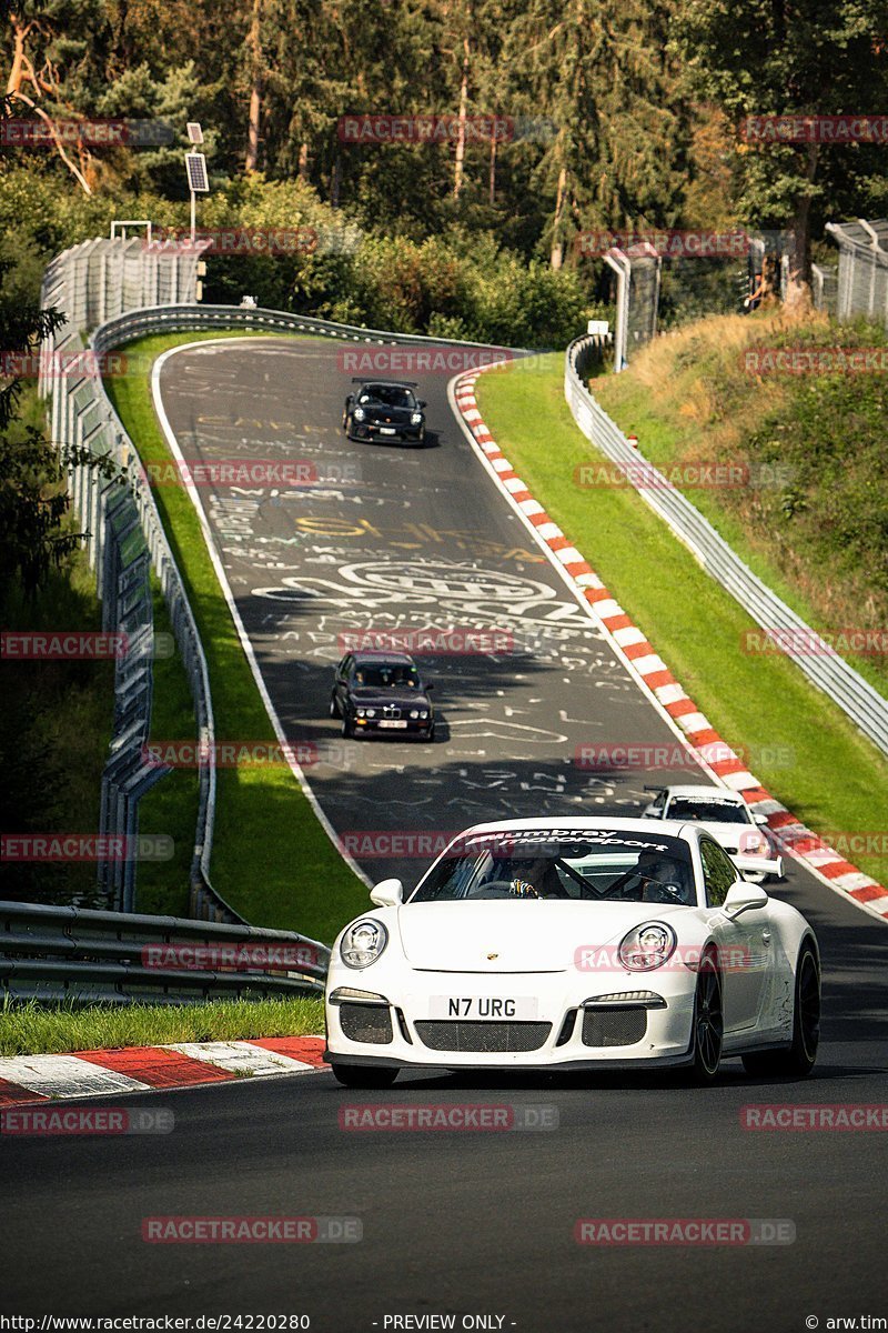 Bild #24220280 - Touristenfahrten Nürburgring Nordschleife (26.08.2023)