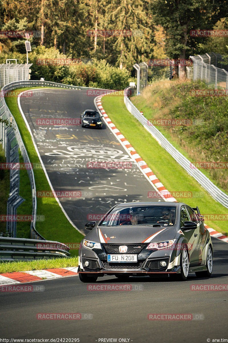 Bild #24220295 - Touristenfahrten Nürburgring Nordschleife (26.08.2023)