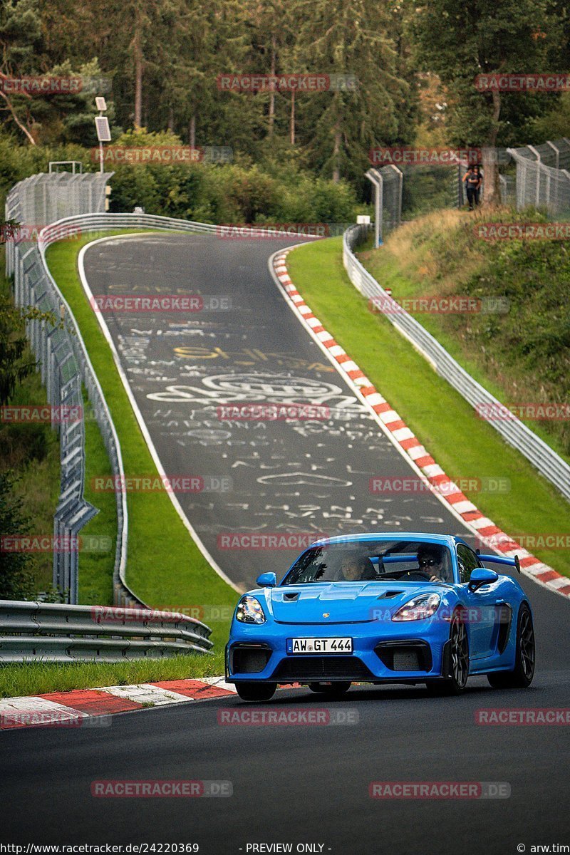 Bild #24220369 - Touristenfahrten Nürburgring Nordschleife (26.08.2023)