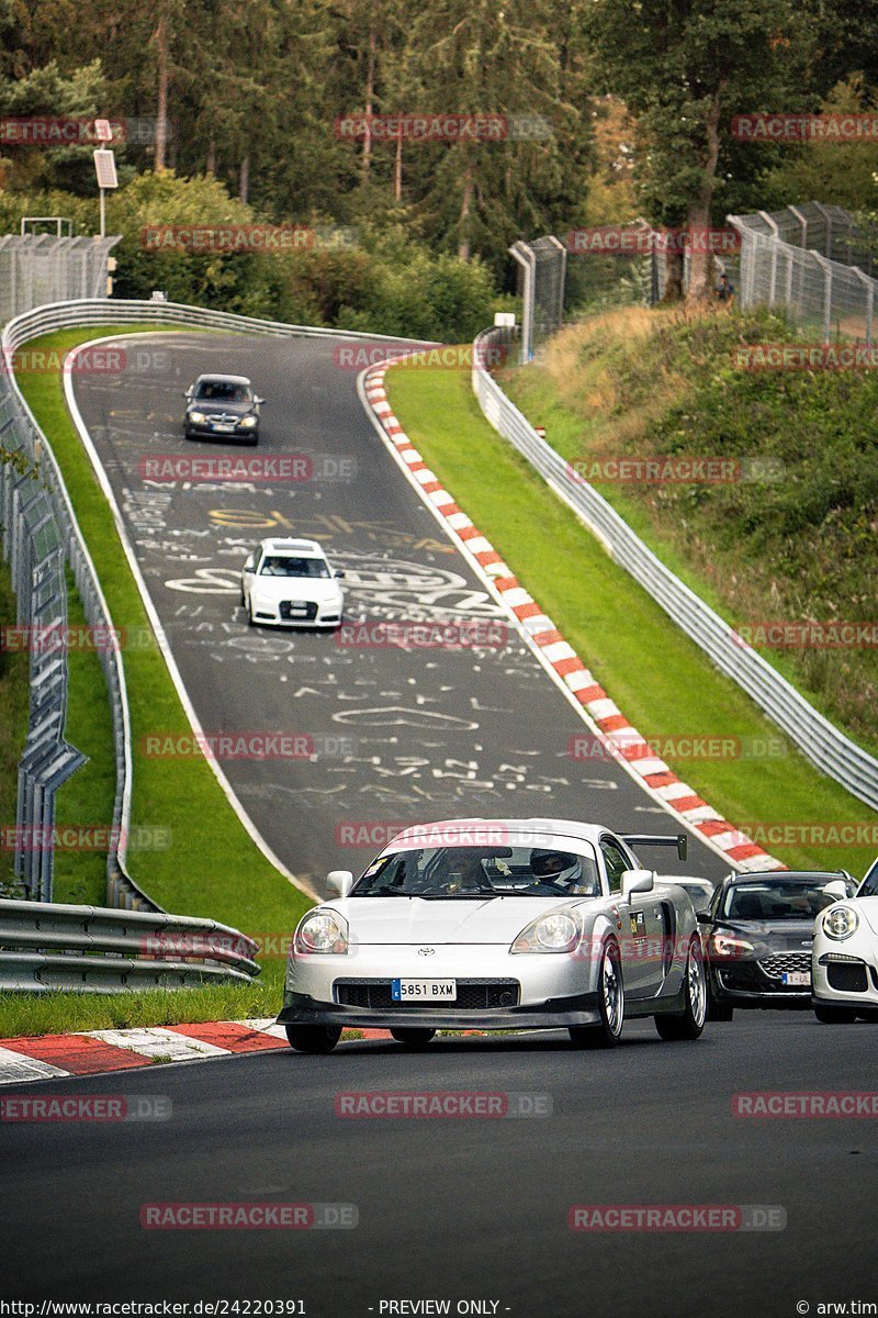 Bild #24220391 - Touristenfahrten Nürburgring Nordschleife (26.08.2023)