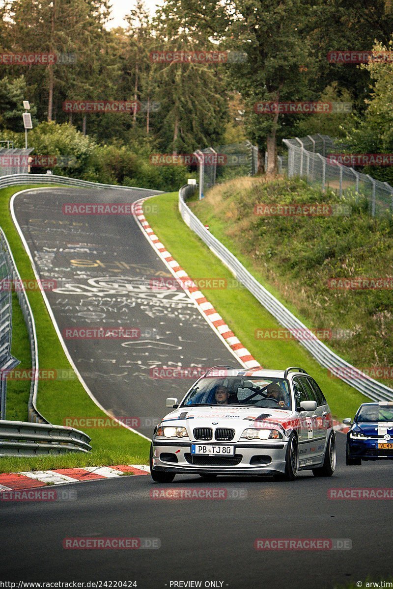 Bild #24220424 - Touristenfahrten Nürburgring Nordschleife (26.08.2023)