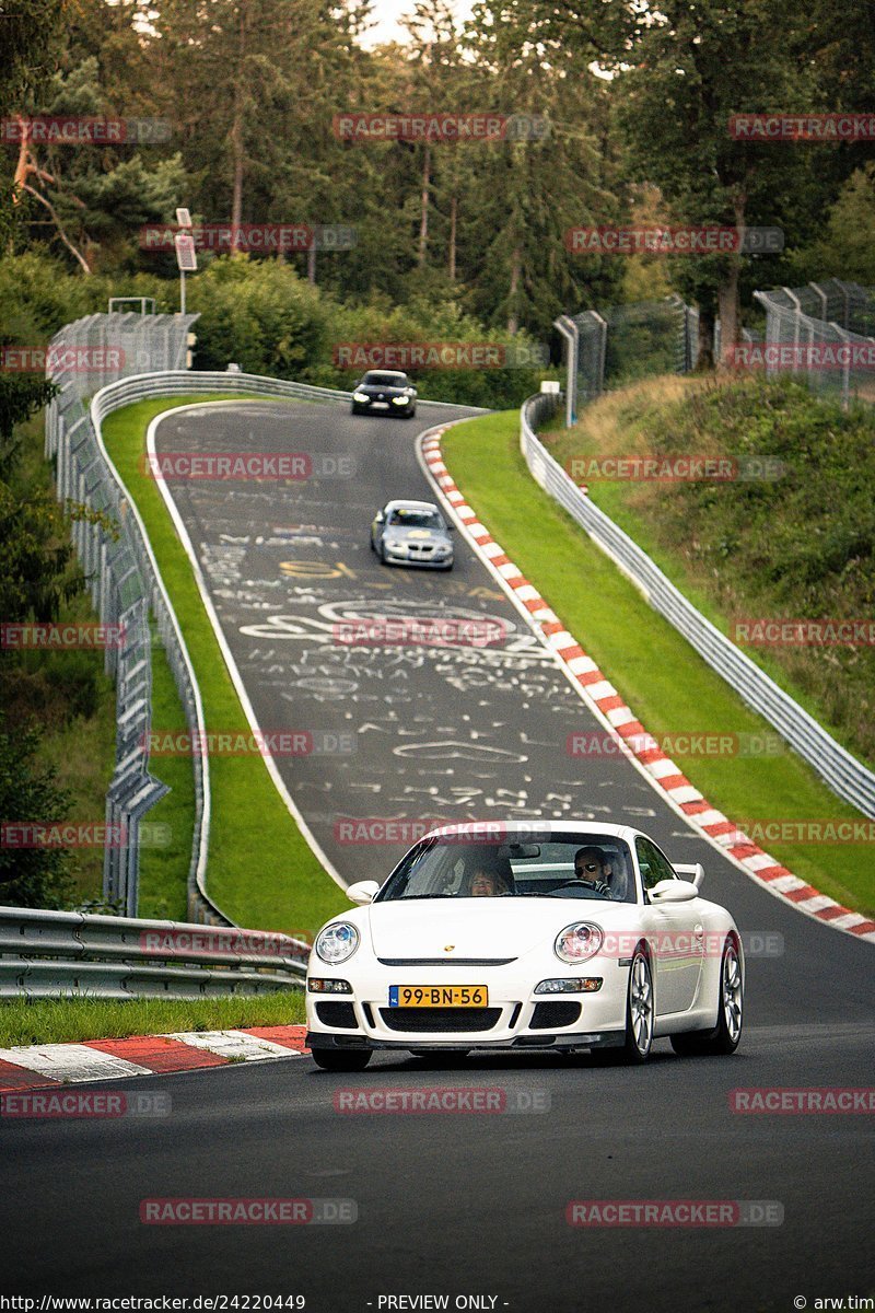 Bild #24220449 - Touristenfahrten Nürburgring Nordschleife (26.08.2023)