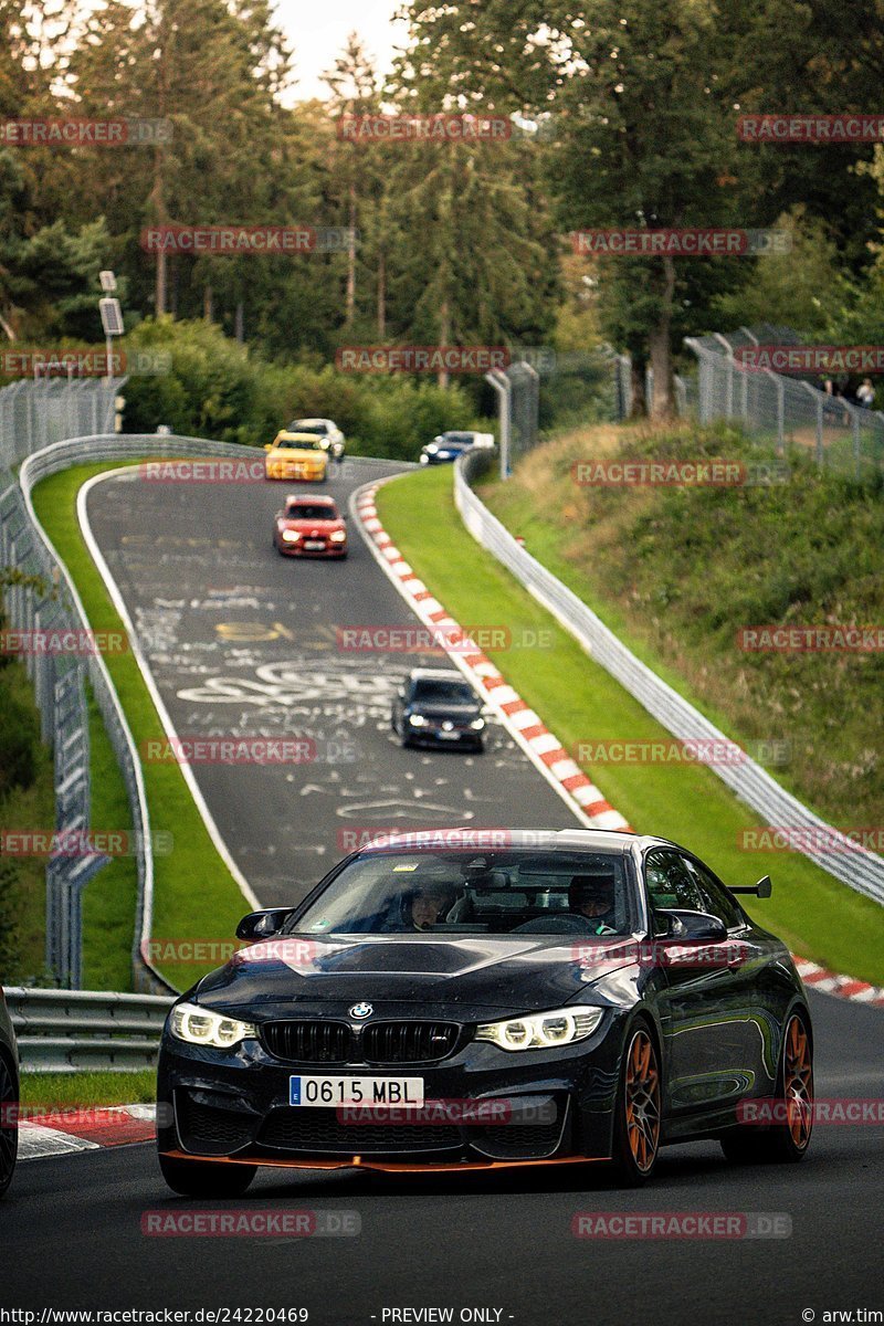 Bild #24220469 - Touristenfahrten Nürburgring Nordschleife (26.08.2023)