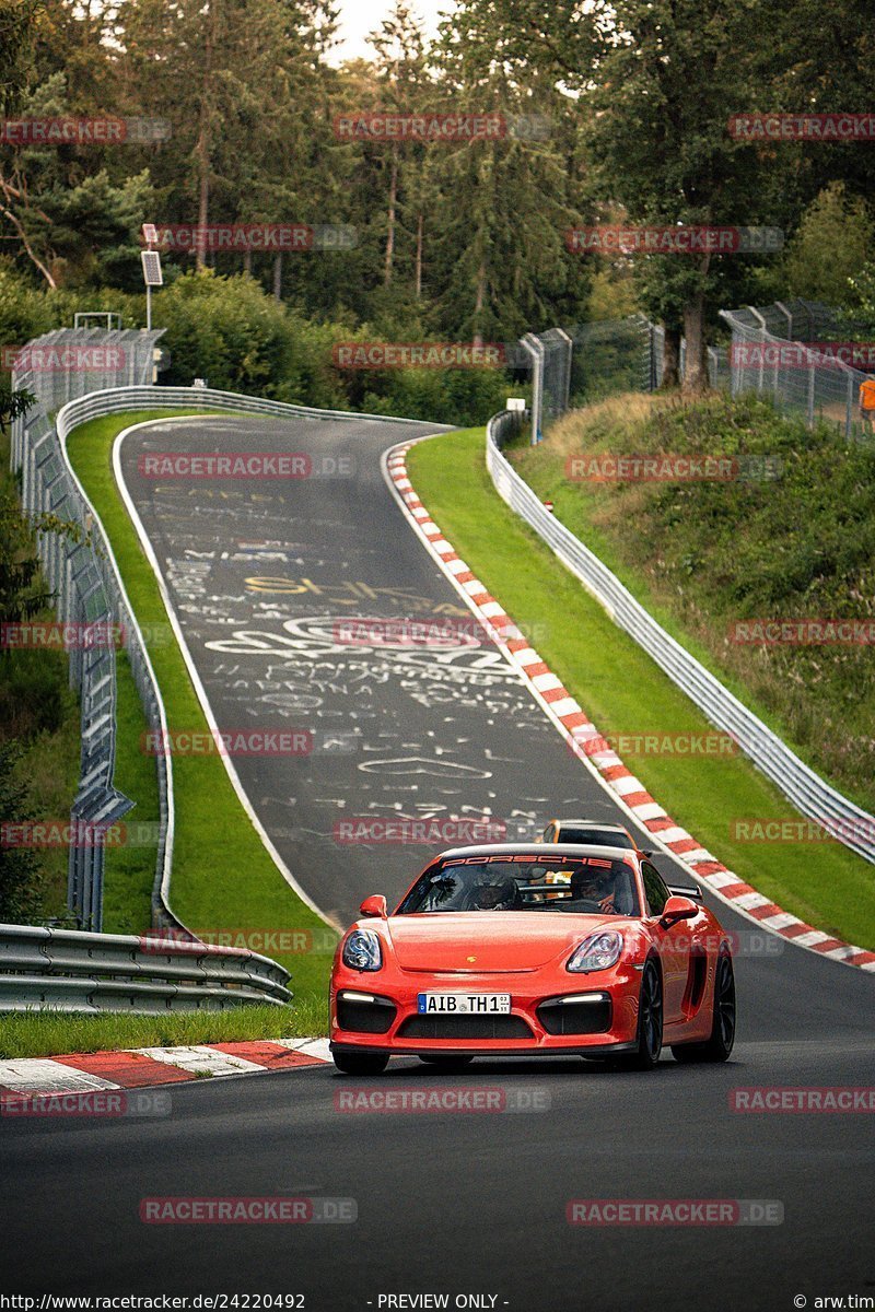 Bild #24220492 - Touristenfahrten Nürburgring Nordschleife (26.08.2023)