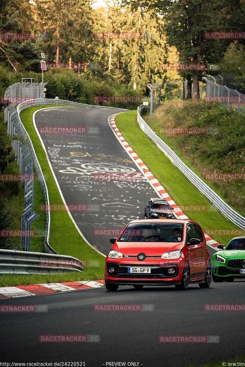 Bild #24220521 - Touristenfahrten Nürburgring Nordschleife (26.08.2023)