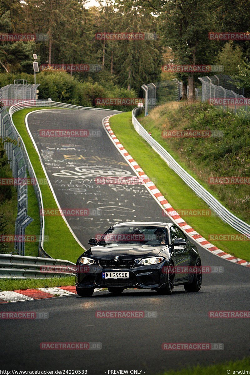 Bild #24220533 - Touristenfahrten Nürburgring Nordschleife (26.08.2023)