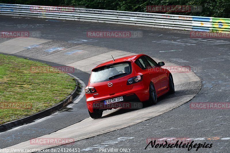 Bild #24126451 - Touristenfahrten Nürburgring Nordschleife (27.08.2023)