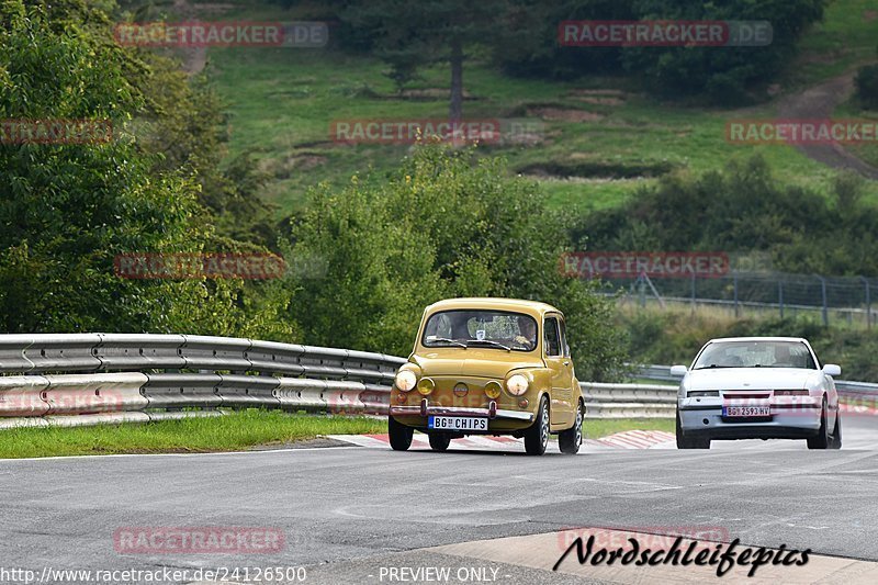 Bild #24126500 - Touristenfahrten Nürburgring Nordschleife (27.08.2023)