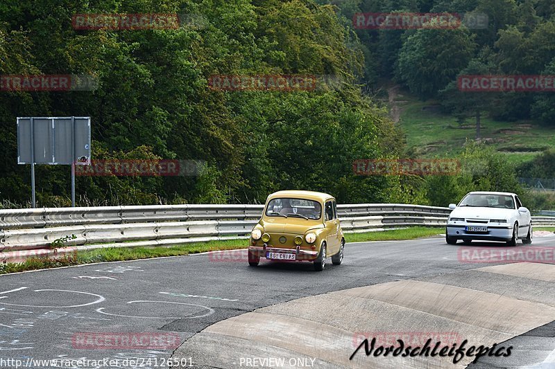 Bild #24126501 - Touristenfahrten Nürburgring Nordschleife (27.08.2023)