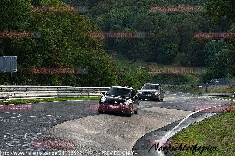 Bild #24126522 - Touristenfahrten Nürburgring Nordschleife (27.08.2023)