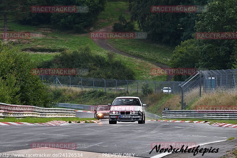 Bild #24126534 - Touristenfahrten Nürburgring Nordschleife (27.08.2023)