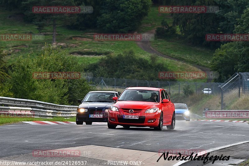 Bild #24126537 - Touristenfahrten Nürburgring Nordschleife (27.08.2023)