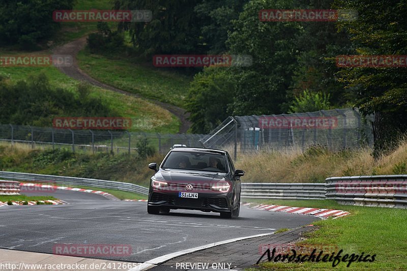 Bild #24126657 - Touristenfahrten Nürburgring Nordschleife (27.08.2023)