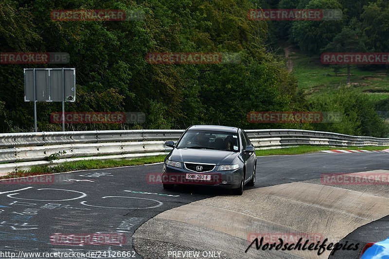 Bild #24126662 - Touristenfahrten Nürburgring Nordschleife (27.08.2023)