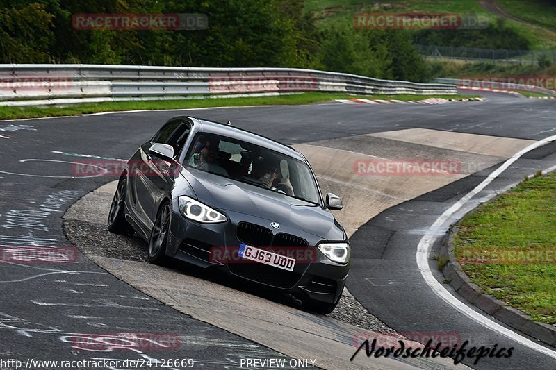 Bild #24126669 - Touristenfahrten Nürburgring Nordschleife (27.08.2023)