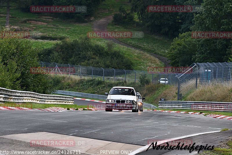 Bild #24126711 - Touristenfahrten Nürburgring Nordschleife (27.08.2023)