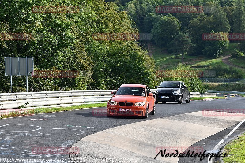 Bild #24127029 - Touristenfahrten Nürburgring Nordschleife (27.08.2023)