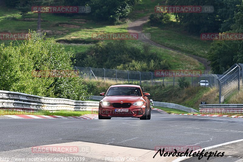 Bild #24127039 - Touristenfahrten Nürburgring Nordschleife (27.08.2023)